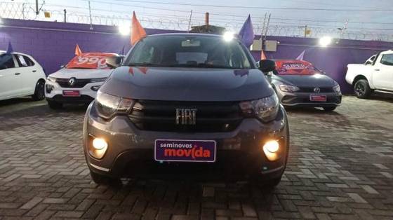 FIAT MOBI 1.0 EVO FLEX LIKE. MANUAL FIAT MOBI 1.0 EVO FLEX LIKE. MANUAL